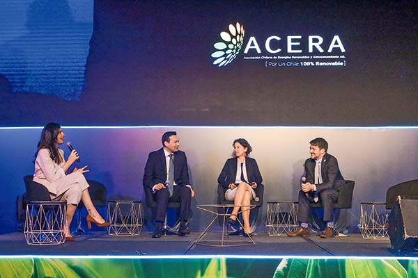 Gobierno se muestra optimista por apoyo político a fórmula de financiamiento de subsidio eléctrico
