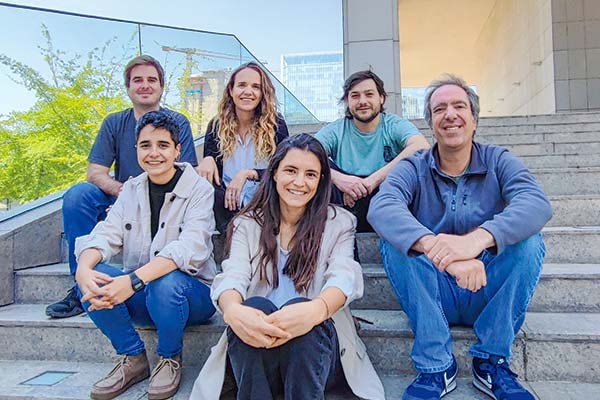 SemSo, la startup que utiliza inteligencia artificial para mejorar el bienestar de los trabajadores