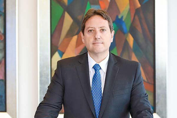 SURA Investments : “Nuestro próximo objetivo es crecer en clientes sobre US$ 5 millones de patrimonio”