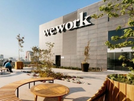Accionistas de WeWork en América Latina activaron plan contra la quiebra en EEUU