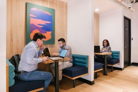 WeWork Latam confirma que declaración de quiebra "no incluye ni afecta la operación" en Latinomérica