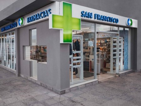 Bonaerenses en crisis: farmacias limitarán ventas de medicamentos por entorno económico