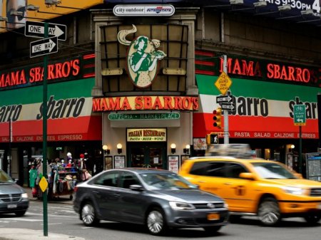 El renacer de Sbarro en Colombia: mismo sabor, nuevo formato de ventas y un plan de crecimiento a cinco años