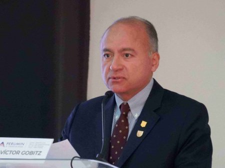 Presidente del gremio minero en Perú lamenta crisis de proyectos y advierte sobre avance en la actividad ilegal