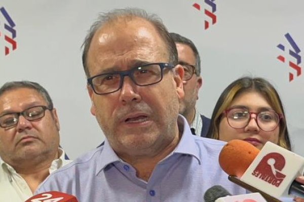 La DC se suma al oficialismo y apuesta por el “en contra” en el plebiscito por abrumadora mayoría, al igual que el PR