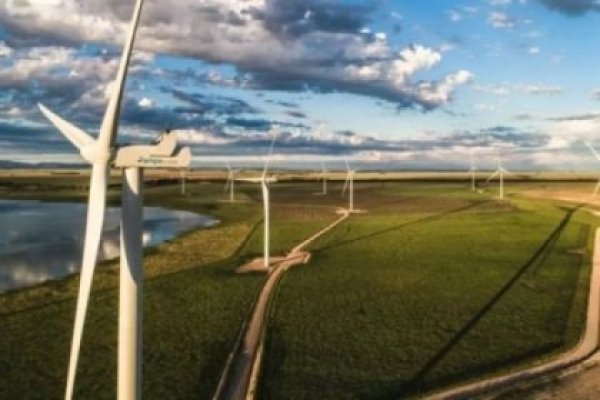 <p>SEA aprueba proyecto eólico de Quilleco por US$ 325 millones en la Región del Biobío</p>