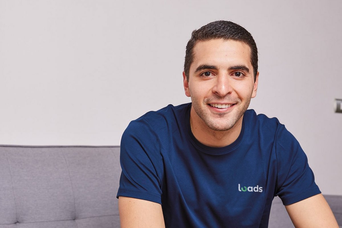 <p>Startup para agilizar procesos de importación, Loads, cierra ronda seed de US$ 2 millones con Nazca, Canary y Alaya Capital</p>