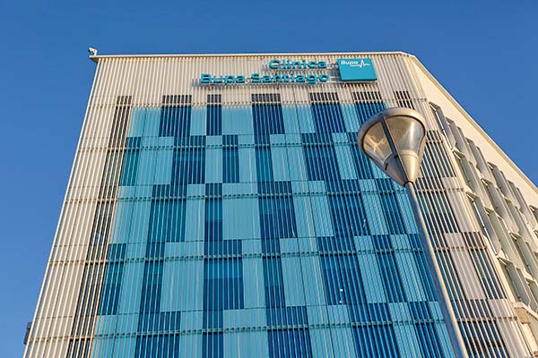 Bupa lanzó seguro complementario de salud enfocado en Fonasa ante su rápido crecimiento en afiliados