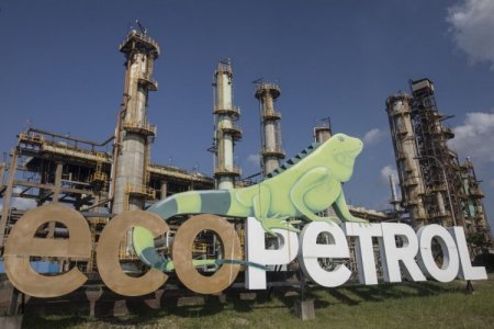 Ecopetrol continúa viendo desafíos para los próximos meses por el fenómeno de El Niño