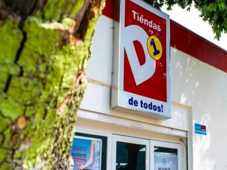 Tiendas "hard discount" toman vuelo en Colombia en medio de las presiones inflacionarias