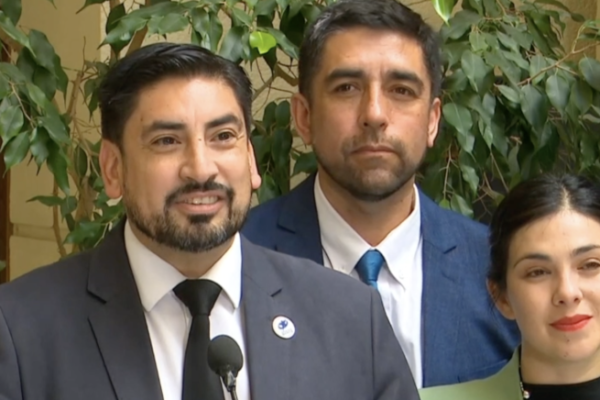 Ahora en DF | Diputados apoyan eventual postulación de Chile a Juegos Olímpicos 2036