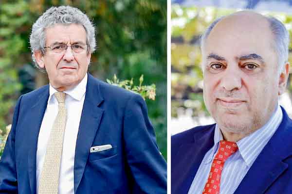<p>Global Soluciones Financieras sella ingreso de nuevos inversionistas: materializa inyección de capital y renueva directorio</p>