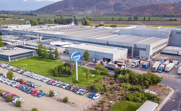 <p>Agrosuper registra pérdidas a septiembre presionada por el escenario global de la industria de la carne</p>