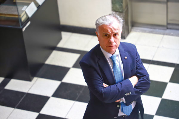 <p>Foto: Archivo</p>