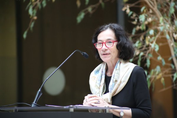 Rosanna Costa y reforma previsional: “Podría contribuir más al ahorro a largo plazo”