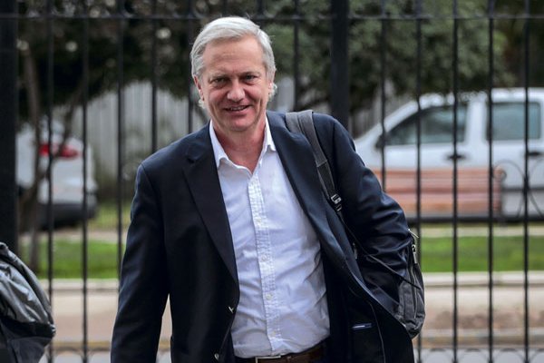 Comenzó la carrera: la campaña de JAK por el “a favor”