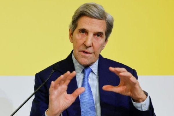 <p>Las conversaciones sobre el clima entre China y EEUU concluyen con buenas palabras pero pocos detalles</p>