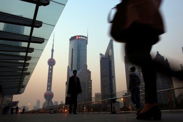 <p>Goldman Sachs es optimista y sube su pronóstico de crecimiento de China para 2024</p>