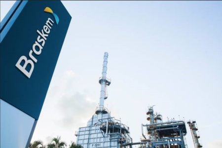 Brasileña Braskem recibe nueva oferta de compra por parte de Adnoc de Abu Dhabi