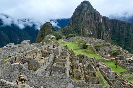 Perú frena la venta 100% online de entradas a Machu Picchu ante amenazas de bloqueos