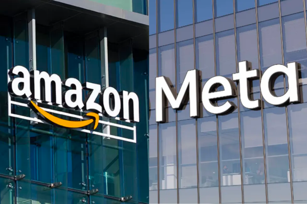 Amazon sella inédita alianza con Meta para vender sus productos a través de Instagram y Facebook