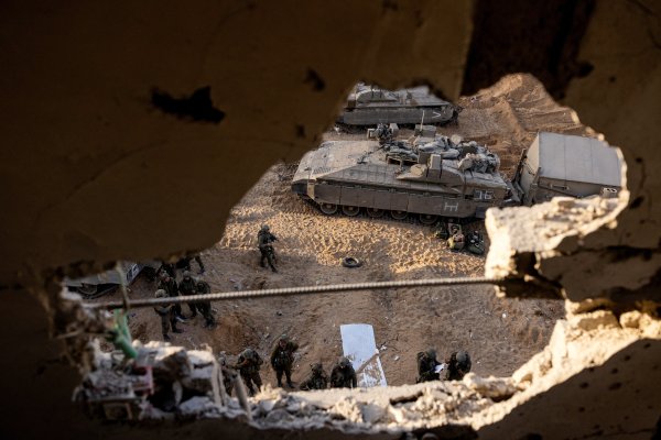 Israel acepta pausas de sus ataques a Gaza, según EEUU, pero los combates continúan