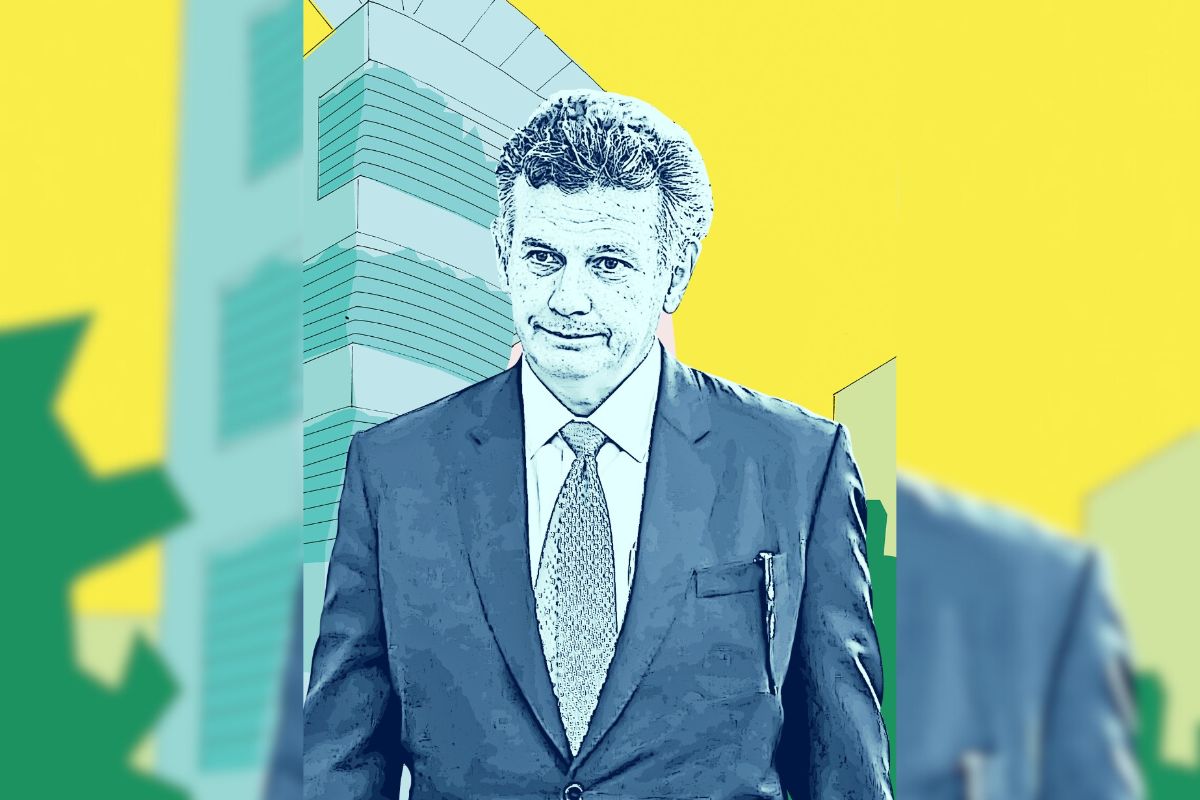 <p>Los cambios que planea Consorcio Financiero para 2024: Patricio Parodi dejaría la gerencia general para asumir presidencia</p>