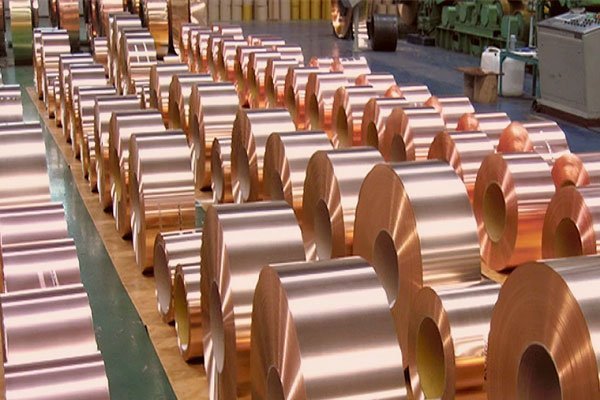 U de Concepción y Atacama Copper Foils solicitan patente para producción de cobre de alta valorización