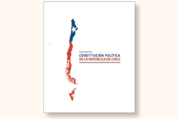 ¿Cuánto afectan o no las modificaciones a la actual carta fundamental?