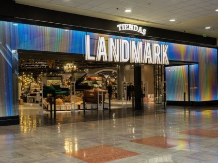 La sucesora de Falabella en Argentina ya vende sus productos en México y planea llegar a Uruguay