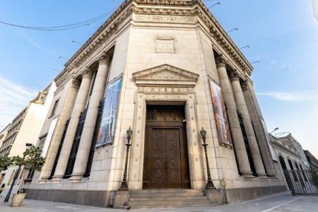 Banco Central de Perú baja tasas por tercer mes consecutivo