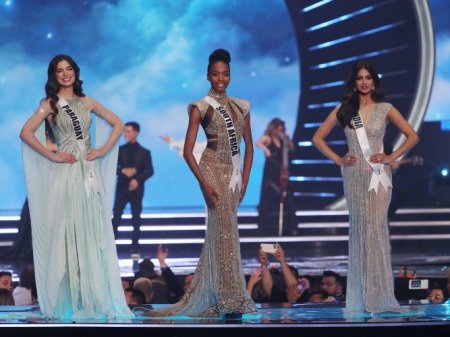 ¿Fin del Miss Universo?: propietaria del certamen, JKN, se declara en quiebra