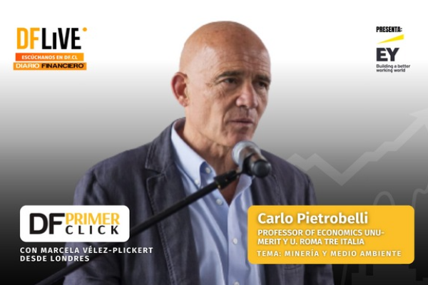 Lo que debes saber este viernes antes de que abra el mercado (+Podcast)