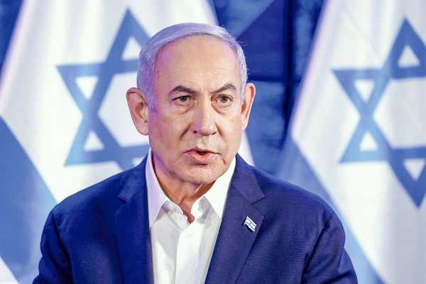 Israel dice que la Autoridad Palestina en su forma actual no debe dirigir Gaza