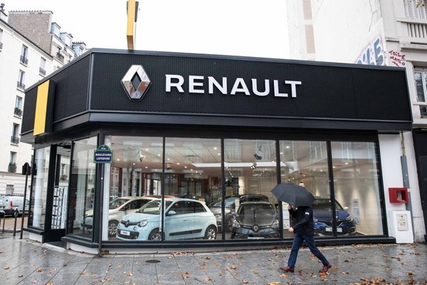 <p>Renault afina la respuesta europea a Tesla y prepara apertura en bolsa de su división de autos eléctricos</p>