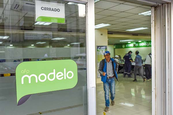<p>Foto: Agencia Uno</p>