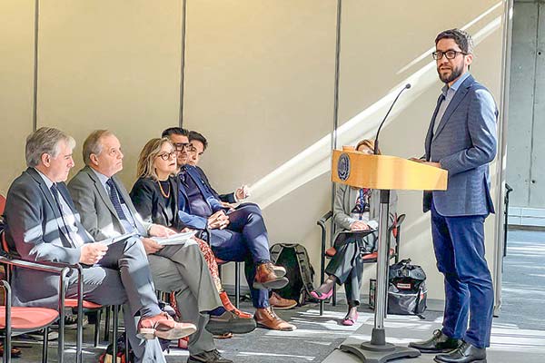 Simel: gobierno lanza nueva herramienta para agrupar cifras laborales
