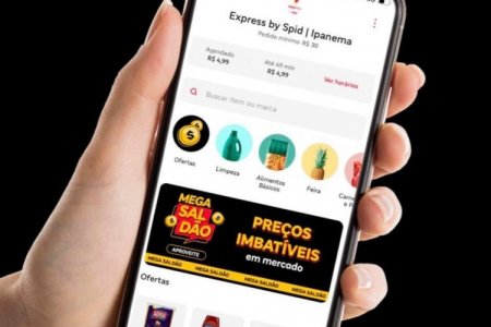 Cencosud tras alianza con iFood en Brasil: "Identificamos un potencial importante para seguir ganando penetración en el comercio electrónico de alimentos"