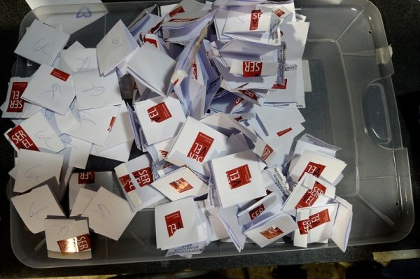 Plebiscito: expertos prevén una campaña particularmente decisiva tan importante como la de 1988