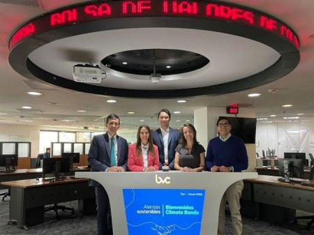 JPMorgan ahora ve menos probabilidades de que la BVC entre a mercado frontera