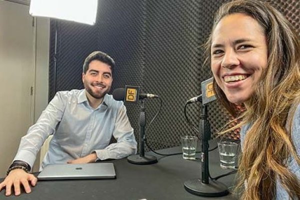 <p>Francisca Yáñez, de Microsoft: “Si no hemos podido mover la aguja en productividad, la IA es la oportunidad”</p>