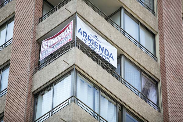 Industria inmobiliaria: porcentaje de ganancias esperado sigue a la baja ante aumento del riesgo en el sector