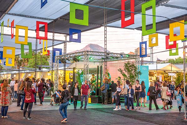 Cuenta regresiva de Bazar ED 2023: más de 200 marcas confirmadas y nuevas atracciones