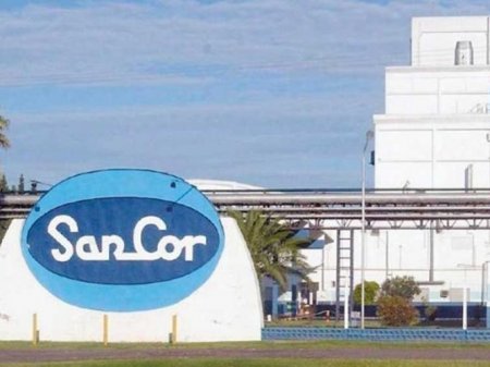 Nuevo intento de la argentina SanCor para "rescatar" su producción en una reunión clave