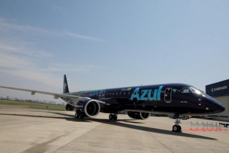 Brasileña Azul rebaja previsión de Ebitda para 2023 por reducción de capacidad y precios del combustible