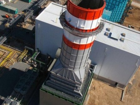 La argentina Central Puerto invirtió US$ 150 millones en una obra clave en Santa Fe