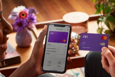 Ingresos y ganancias de Nubank crecen en tercer trimestre por sólida expansión de su cartera de clientes en Brasil y México