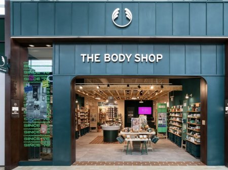 Brasileña Natura se desprende de The Body Shop: acordó venta con Aurelius por US$ 254 millones