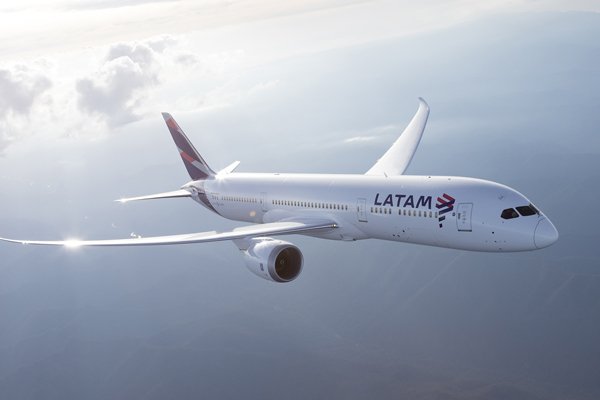 <p>Latam salta 4% y se ubica como el título de mejor desempeño del IPSA tras su inclusión en el índice MSCI Chile</p>