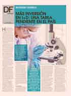 <p>I +D +I+E +INVESTIGACIÓN DESARROLLO</p>